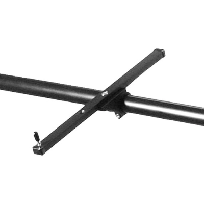 On-Stage KS7902 2 Tier Keyboard Stand 2